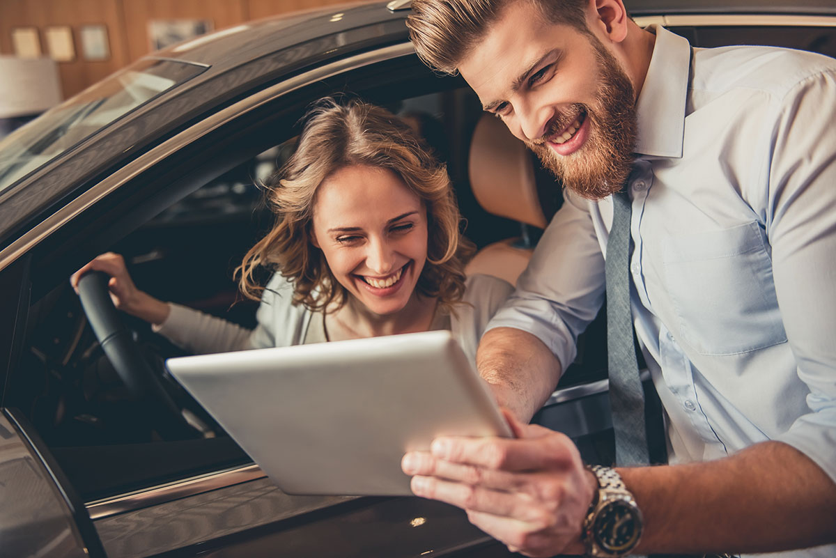 Yard WA Sell Your Car