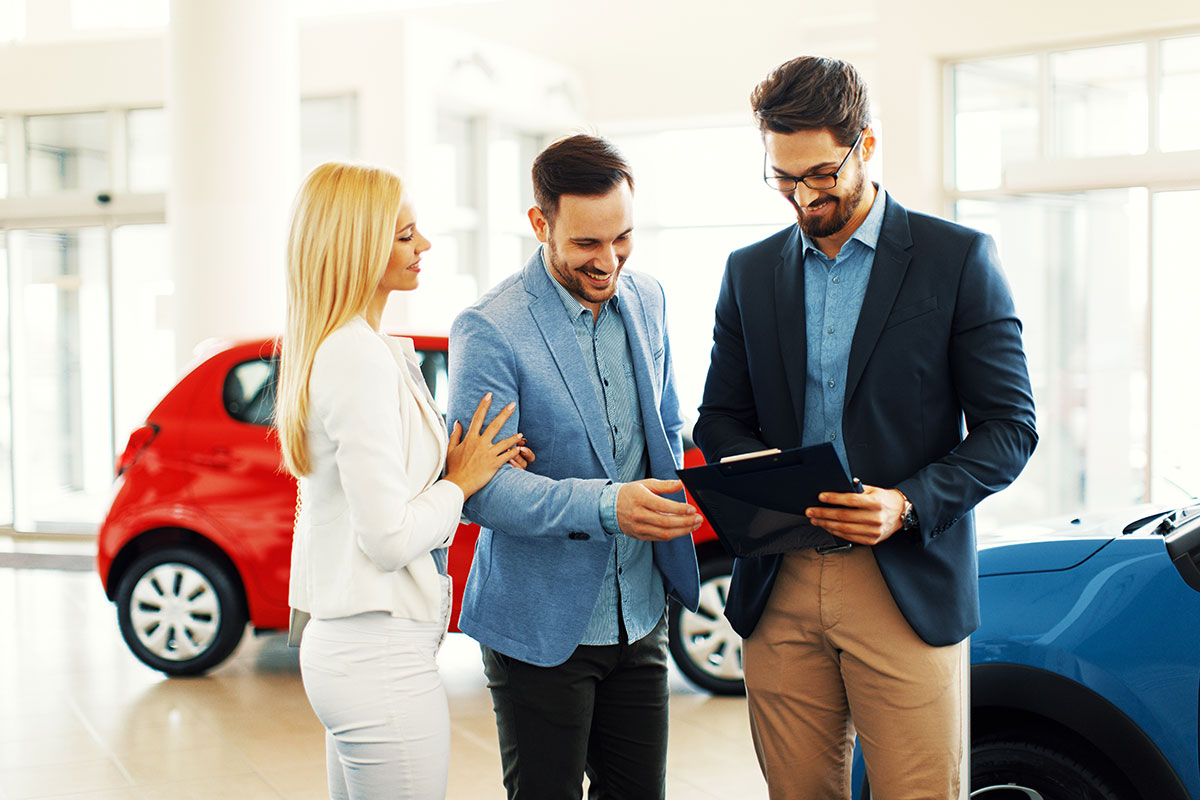 Car Finance