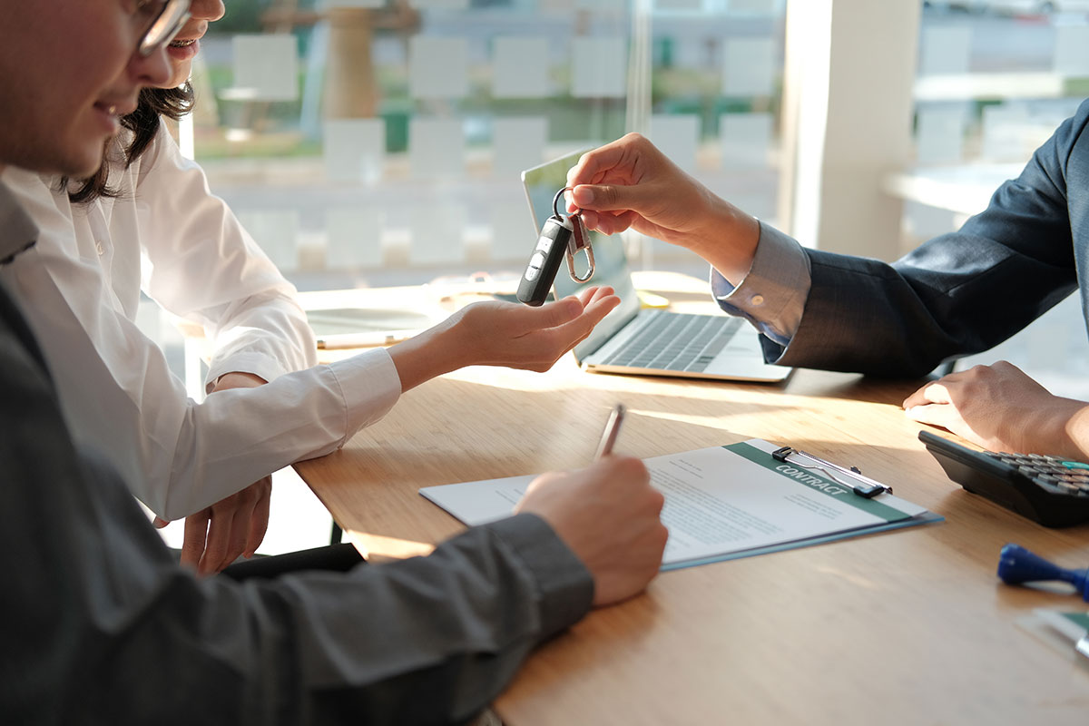 Car Finance