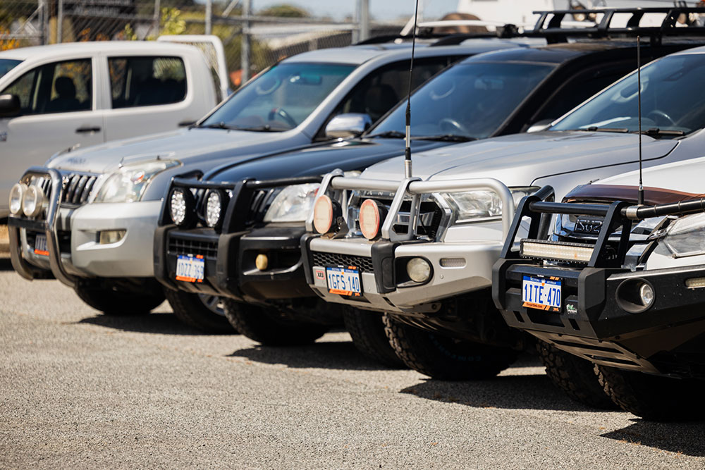 Finance, Trade Ins and Selling Your Car